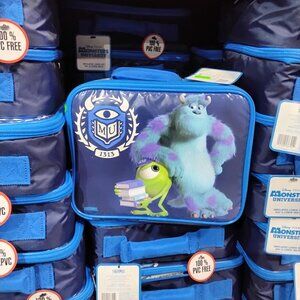Thermos Monster University Lunch Bag – Only $4!